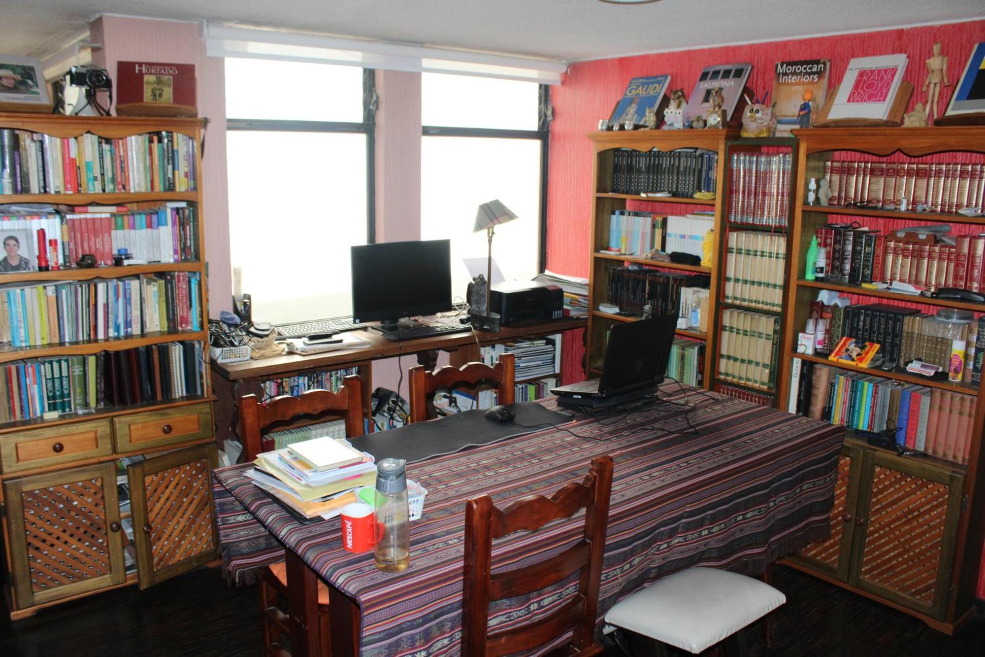 Casa De Tulia Appartement Quito Buitenkant foto