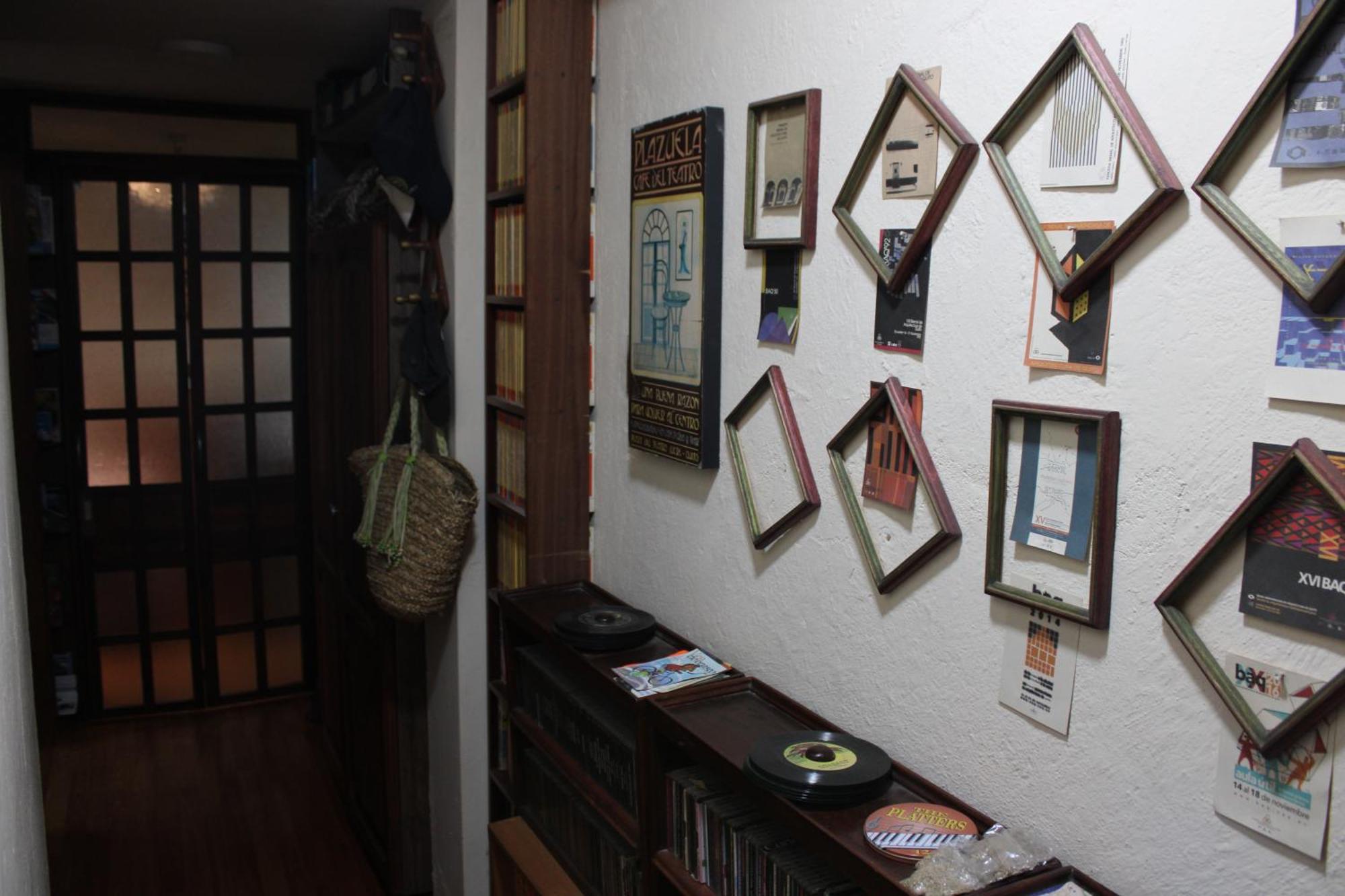 Casa De Tulia Appartement Quito Buitenkant foto