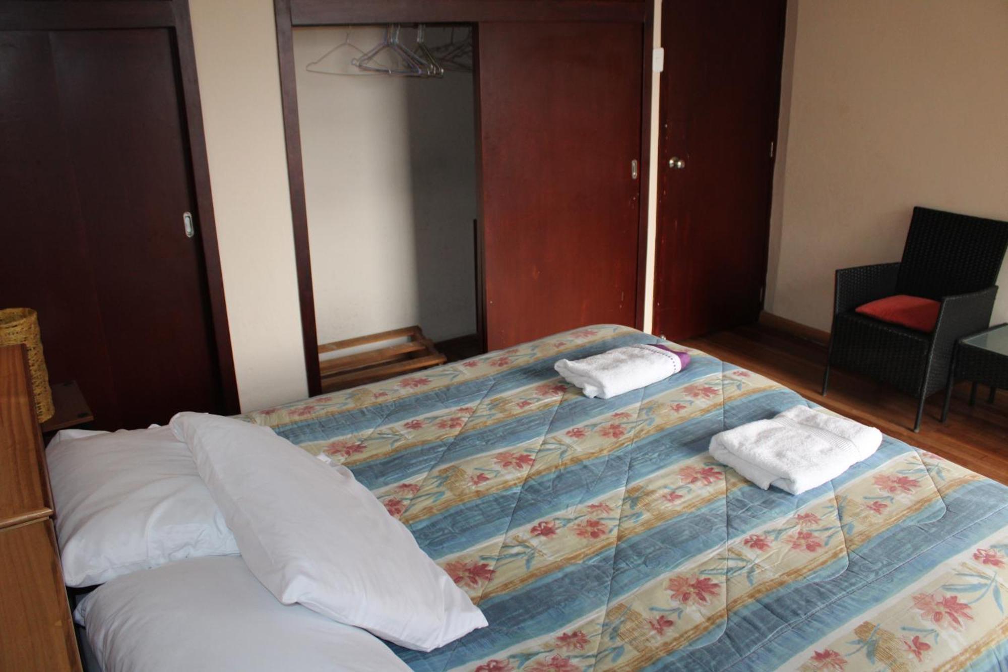 Casa De Tulia Appartement Quito Buitenkant foto